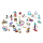 LEGO 42698 FRIENDS Kalendarz adwentowy 2026 - 1589407 - zdjęcie 3